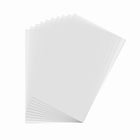 Staples - Pochettes de plastification thermiques - Légal, 5 mils, 100 paquet-Protège et conserve les documents importants
