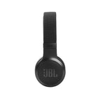 JBL LIVE460NC - Casque Supra-auriculaire sans fil à Réduction de Bruit - Noir-Utilisation avec des appareils compatibles Bluetooth