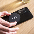 ShiftCam - Anneau SnapLight Lumineux LED Magnétique - Minuit-9