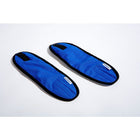 TechNiche HYPERKEWMC — Poignet éponge à refroidissement par évaporation d’eau, bleu-Bleu