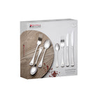 Maxwell & Williams Service de couverts, Cosmopolitan, 42 pieces-En acier inoxydable 18/10