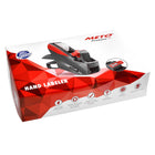 Meto – Étiqueteuse ProLine S 822S1 1 ligne, (9441763)-Jusqu'à 8 caractères d'impression