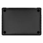 SwitchEasy - Touch Étui de protection pour MacBook Pro 13 po (M2/M1/Intel 2016-2022) - Noir transparent-Disponible en finition noir transparent