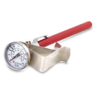 Euro Cuisine – Thermomètre TM26 pour yaourtière, acier inoxydable-Excellent pour lire la température d yogourt