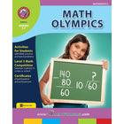 Livre numérique : Math Olympics (format PDF, téléchargement pour 1 utilisateur), ISBN 978-1-55319-163-6, 5e à 7e année-Vous recevrez deux courriels : un confirmant toute la commande et l'autre avec un bouton Download Software (Télécharger le logiciel). Vous pouvez télécharger immédiatement ou revoir votre courriel pour télécharger plus tard.
