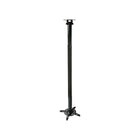 TygerClaw – Support plafond pour projecteurs (PM6006BLK)-Support d’installation de grand format