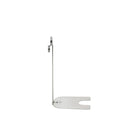 FuTECH – Porte-carte de table PCHC26, 6 po de haut, 10/paquet-Dimensions : 6 po de hauteur