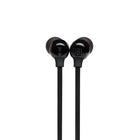 JBL TUNE 125BT Écouteurs sans fil - Noir-Poids: 16,2 g