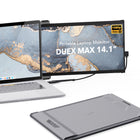 Mobile Pixels - Écran Duex Max 14,1" - Gris-14.1 po