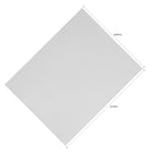JAM Paper Effacer Cello manches, adapte standard-2