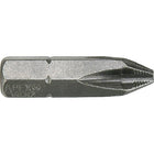 Apex - Embouts À Insérer 1/4po Phillips, Acr, paquet de 24-Dimension de la prise 1/4po