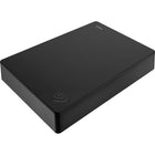 Seagate - Disque dur externe portable USB 3.0 de 5 To - Noir-Tirer parti de la simplicité d'utilisation du glisser-déposer