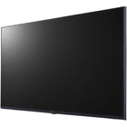 LG - Moniteur commercial 43UL3J-M 43 po UHD 4K-Cette série est fine en termes de taille et d'épaisseur de cadre, ce qui permet d'économiser de l'espace et permet une installation facile. De plus, il augmente l'expérience immersive depuis l'écran et offre un design sophistiqué, améliorant le décor de l'espace où le produit est installé.