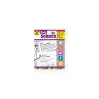 Evan-Moor Teacher's Edition Daily Science Book, Grades 4th-Intégrez un enseignement scientifique basé sur des normes dans votre programme d'études !