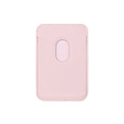 General Supply Goods + Co - Porte-carte avec MagSafe - Rose-Accès facile avec un port d'accès supplémentaire