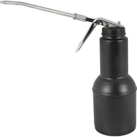 Aurora Tools – Burette à huile, 16 oz, bec rigide-Corps sans joints, fabriqué d’une feuille recouverte d’éteinte de gros calibre