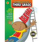 Livre numérique : Brighter Child - Mastering Basic Skills, 704433-EB, 3e année-Vous recevrez deux courriels : le premier confirmant la totalité de votre commande et le second comportant un lien de téléchargement. Vous pourrez utiliser le lien de téléchargement immédiatement ou plus tard, comme vous le voulez.