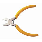 HVTools – Mini pince à coupe diagonale, 8 x 3 x 1 po, argenté-Un tout nouveau type de mini pince à coupe diagonale de HV Tools