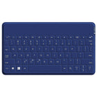 Logitech - Clavier Keys-To-Go, bleu-Le Keys-To-Go est léger et confortable pour votre tablette