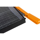 Fiskars 30 cm Massicot à contre-lame - recyclé-30 cm, papier bond 20 lb