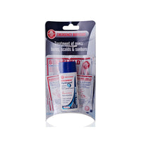 Trousse brûlure domici BurnShield, 6pièces 550008-1