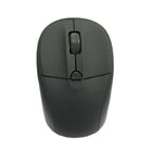 Basic Tech - Souris sans fil noire-Connectivité sans fil de 2,4 GHz