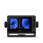 Garmin - ECHOMAP UHD2 65sv Traceur de cartes avec écran de 6 po et transducteur GT54UHD-TM - Noir-L'écran tactile lumineux de 6 po avec assistance à touches est convivial et facile à lire
