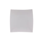Maxwell & Williams Assiette a hors-d'oeuvre, Diamond carre, 18.5cm, Lot de 6-Vaisselle
