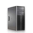 HP - PC de table Elitedesk 8200, tour, remis à neuf, Intel Core i5 2400, 3,1 GHz, DD 2 To, DDR3 16 Go, Windows 10 Pro-Mémoire système DDR3 de 16 Go