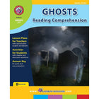 Livre numérique : Ghosts: Reading Comprehension (PDF, téléchargement pour 1 utilisateur), ressource pédagogique, 3e à 7e année-Vous recevrez deux courriels : un confirmant toute la commande et l'autre avec un bouton Download Software (Télécharger le logiciel). Vous pouvez télécharger immédiatement ou revoir votre courriel pour télécharger plus tard.