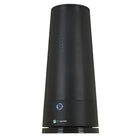 GermGuardian – Assainisseur UV et désodorisant de table, noir (GG3000BCA)-Réduit les odeurs désagréables causées par la fumée, la lessive persistante, les animaux domestiques et les odeurs désagréables de cuisson