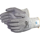 Superior Glove Works Ltd. - Gants Enduits Superior Touch Taille Moyen/8, Calibre 13, Revêtement Polyuréthane, paquet de 4-Revêtement Polyuréthane