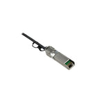 StarTech  Câble SFP+ à raccordement direct Twinax passif 10 Gigabit Ethernet (10 GbE), compatible avec Cisco, 5 m-Câble de calibre plus épais pour préserver l’intégrité du signal, même sur une connexion de 5 m