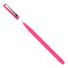 JAM Paper - Stylo Le Pen - rose - paquet de 5 (7655883g)-Poids : 0,1 lb