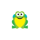Trend Enterprises Mini Accents Grenouille, paquet de 216-Placer sur des calendriers pour marquer des jours et des événements spéciaux ; ajouter une touche spéciale aux cadeaux et aux friandises.