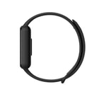Amazfit - Bande 7 - Noir-Personnalisable avec plus de 50 cadrans de montre avec des affichages permanents assortis, 8 cadrans de montre modifiables ou téléchargez vos propres photos