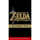 The Legend of Zelda: Breath of the Wild Expansion Pass (Switch Only) DLC pour Nintendo Switch [code numerique]-Genre: Action, Aventure