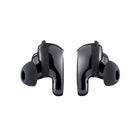 Bose - Écouteurs QuietComfort Ultra - Noir-Lorsqu'il est temps de vous connecter et de vous déconnecter, utilisez le mode silencieux pour profiter d'une suppression du bruit de classe mondiale