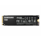 Samsung 980 PRO 2TB PCIe 4.0 NVMe Disque SSD Interne-Disque dur, PCIe Gen 4.0 x4, NVMe 1.3c