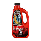 Drano – Max Gel débouche-tuyaux, 900 ml (SCJ00723)-Gel débouche-tuyaux