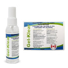 Trousse de protection de 5 jours contre les pandémies-1 Désinfectant Instantané pour les Mains - en Vaporisateur - 2 oz.