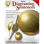 Livre numérique : Mark Twain - Diagraming Sentences, 404008-EB, prématernelle à 8e année-Vous recevrez deux courriels : le premier confirmant la totalité de votre commande et le second comportant un lien de téléchargement. Vous pourrez utiliser le lien de téléchargement immédiatement ou plus tard, comme vous le voulez.