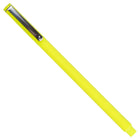 Marvy Uchida – Le Pen – pointe fine – jaune fluo – paquet de 2-Taille : Pointe fine