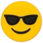 Merangue - Aimants à motifs de nourriture et d'emoji-7