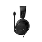 HyperX - Casques gamer Cloud Stinger 2-Points forts du produit Coussinets en similicuir et mousse mémoire Raffinement acoustique