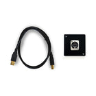 Urbann Module d'extension avec connecteur USB-Noir, aluminium