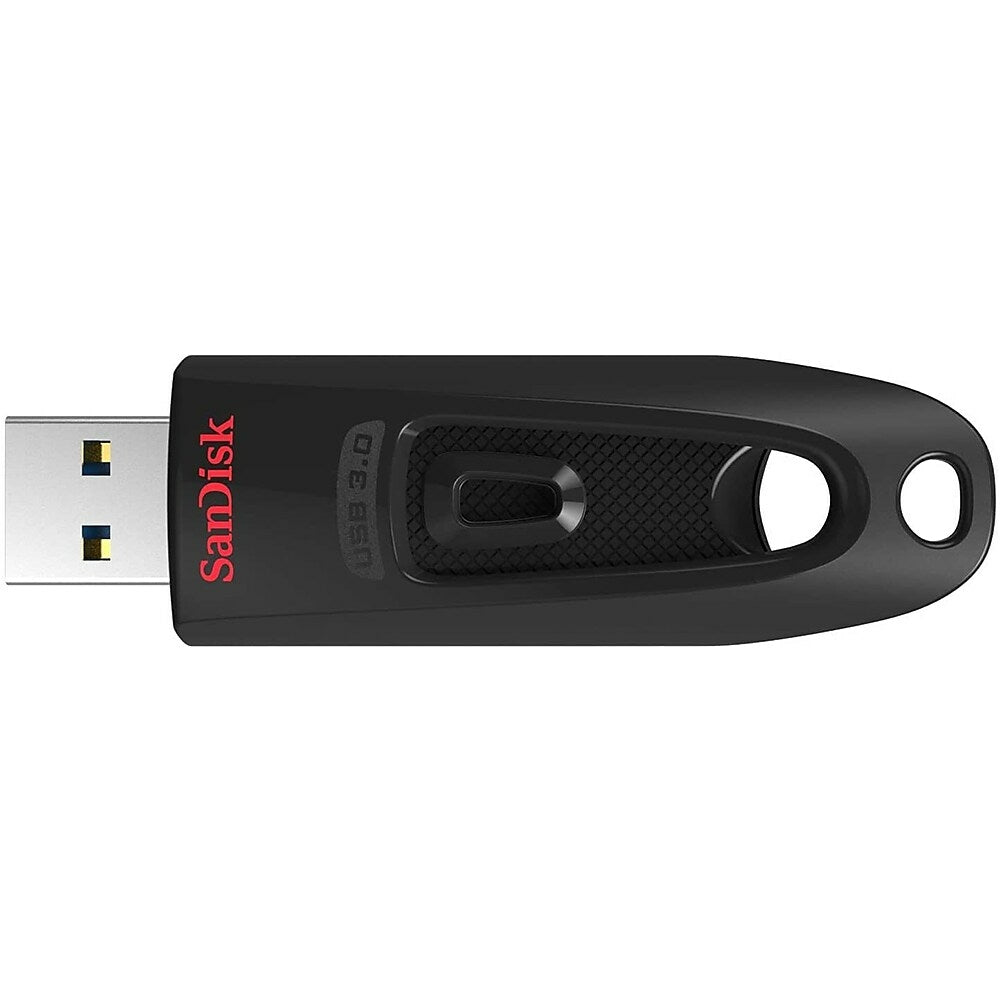 Clé USB 3.0 SanDisk Ultra, 256 Go