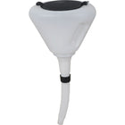 Aurora Tools - Entonnoirs, paquet de 12-Capacité de l'entonnoir 1,7 L