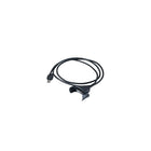 Unitech – Câble USB, 5 pi (1550-900043G)-Câble pour communication et prise d’alimentation pour chargement USB