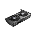 ZOTAC - Carte Graphique GAMING GeForce RTX 3050 Twin Edge OC 8Go GDDR6-3e génération Tensor Cores